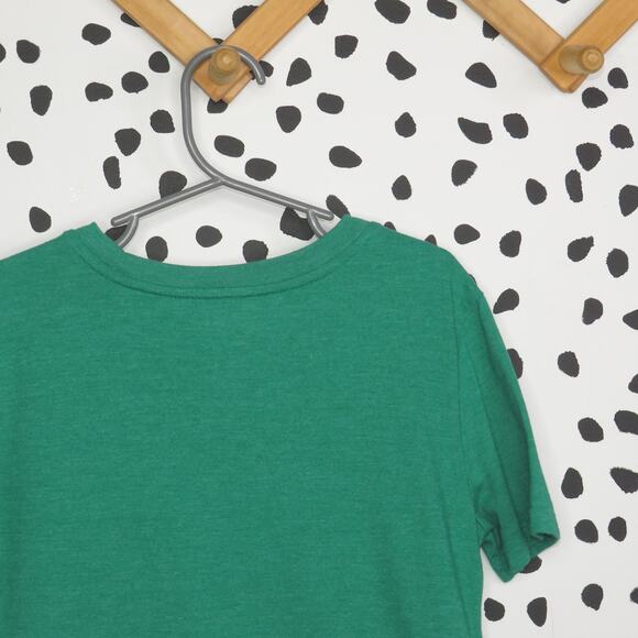 Cat & Jack Green Cool Bear Boys Graphic T-Shirt - Picture 4 of 6